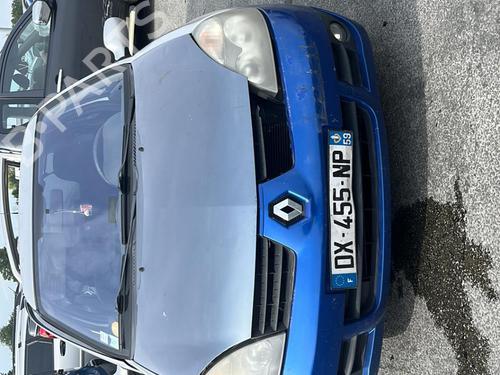 Bremssattel rechts vorne RENAULT CLIO II (BB_, CB_) 1.5 dCi (B/C2J) | BP19992383M104 