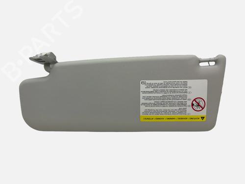Right sun visor VW PASSAT B6 Variant (3C5) 1.6 FSI | BP39486642I2 - Image 7