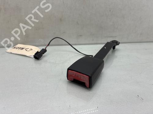 Sikkerhetsbelte-spenne Sikkerhetsbelte-spenne RENAULT MODUS / GRAND MODUS (F/JP0_) 1.5 dCi (FP0F, JP0F) (86 hp) 36353839 36353839