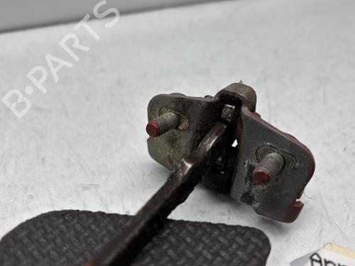 Used Hinge/Door check strap PEUGEOT 205 II (20A/C) 1.1 (60 hp) 29711656