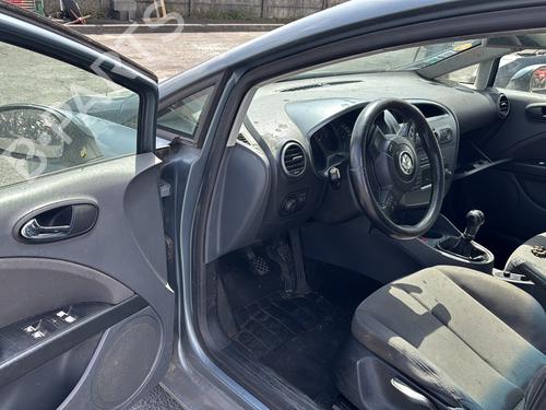 Rear right lock SEAT LEON (1P1) 1.9 TDI | BP28824694C99 