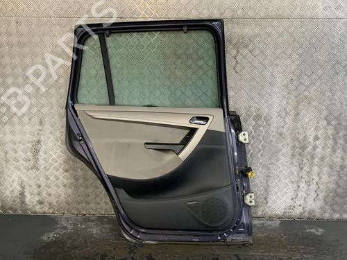 Left rear door CITROËN C4 Picasso I MPV (UD_)  | BP20024382C4 