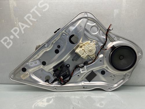 Used Rear left window mechanism Rear left window mechanism 38413518 38413518