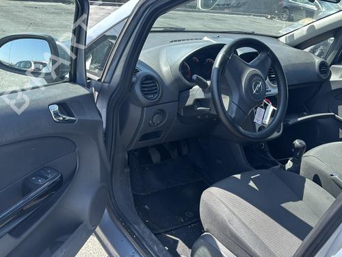 ABS pump OPEL CORSA D (S07) 1.3 CDTI (L08, L68) | BP31205867M43  - Image 7