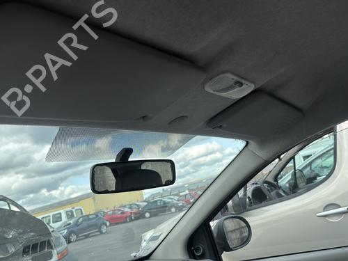 Seat buckle RENAULT TWINGO II (CN0_) 1.5 dCi (CN0E) | BP33238480I32 - Image 5