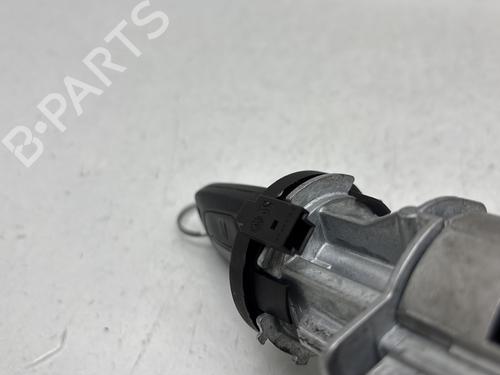 Ignition barrel OPEL CORSA D (S07) 1.3 CDTI (L08, L68) | BP29707143M48