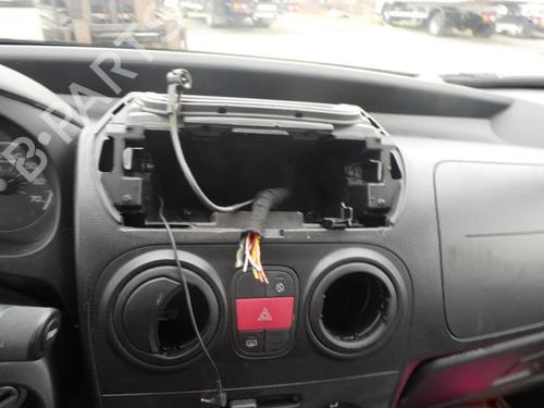 Right front window switch CITROËN NEMO MPV 1.3 HDi 75 | BP20013317I26 - Image 11