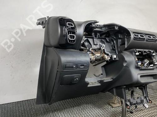 Dashboard CITROËN C3 AIRCROSS II (2R_, 2C_) 1.6 BlueHDi 100 (2CBHYB) | BP31887235C46
