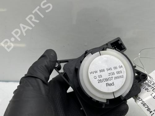 Used Headlight switch Headlight switch VW CRAFTER 30-50 Van (2E_) 2.5 TDI (109 hp) 22765453 22765453