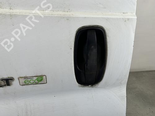 Left tailgate RENAULT TRAFIC II Bus (JL) 2.0 dCi 90 (JL00, JL01, JL0H, JL0M, JL0P, JL0S) | BP29940062C76