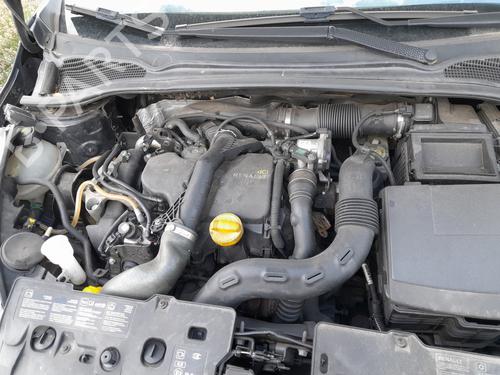 Climate control RENAULT CLIO IV (BH_) 1.5 dCi 75 | BP36474148I5 - Image 23