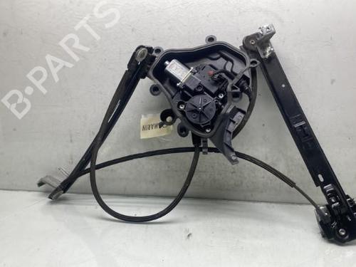 Front left window mechanism SEAT IBIZA IV (6J5, 6P1) 1.2 TSI | BP21960715C22 