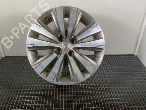 Used Rim PEUGEOT 3008 I MPV (0U_) 1.6 BlueHDi 120 (120 hp) 26168157