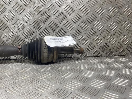 Used Right front driveshaft Right front driveshaft TOYOTA COROLLA Saloon (_E15_) 1.4 D-4D (NDE150) (90 hp) 22438272 22438272
