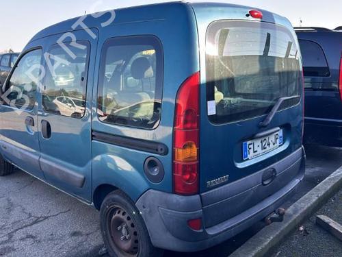 Left headlight RENAULT KANGOO Express (FC0/1_) 1.5 dCi (FC07, FC1R) | BP30907576C28 - Image 18