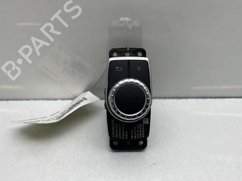 Used Switch Switch MERCEDES-BENZ CLA Coupe (C117) CLA 200 CDI (117.301) (136 hp) 19989627 19989627