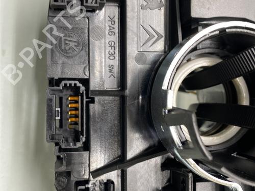 Steering column stalk PEUGEOT 5008 (0U_, 0E_) 1.6 HDi | BP26498768I23 