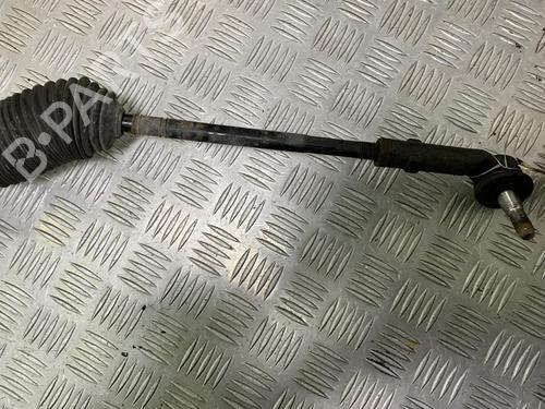 Used Steering rack VW POLO IV (9N_, 9A_) 1.4 TDI (70 hp) 30493382