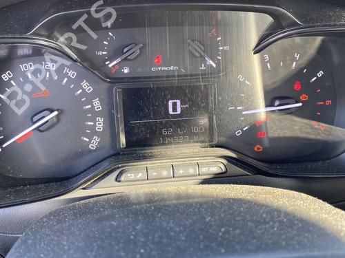 Fuse box CITROËN C3 III (SX) 1.2 VTi 82 | BP23105589E1  - Image 22