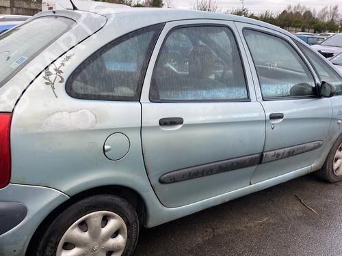 Rim CITROËN XSARA PICASSO (N68) 2.0 HDi | BP21961828C45 