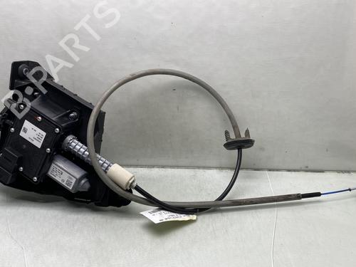 Used Electric handbrake PEUGEOT 3008 I MPV (0U_) 1.6 HDi (112 hp) 23768850