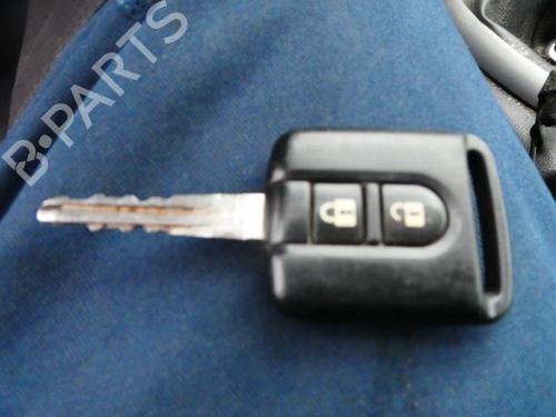 Venstre baglygte bagklap NISSAN QASHQAI / QASHQAI +2 I (J10, NJ10, JJ10E) 1.6 | BP19954764C79 