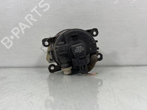 Left front fog light CITROËN C4 Picasso I MPV (UD_) 1.6 HDi | BP29508031C30 