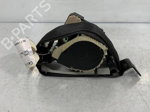 Used Front left seatbelt Front left seatbelt OPEL ZAFIRA A MPV (T98) 2.0 DTI 16V (F75) (101 hp) 19981622 19981622
