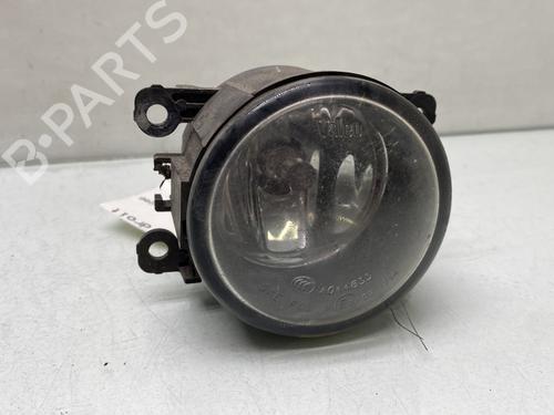 Used Right front fog light PEUGEOT 207 (WA_, WC_) 1.6 HDi (90 hp) 31594588