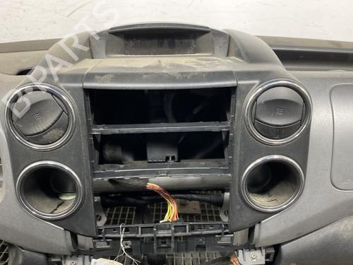 Dashboard CITROËN BERLINGO MULTISPACE (B9) 1.6 HDi 90 | BP27361371C46 