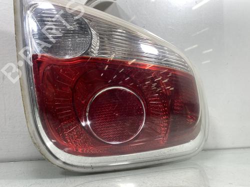 Right taillight FIAT 500 (312_) 1.2 (312AXA1A) | BP29507998C35