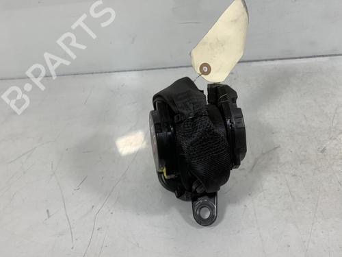 Rear left belt tensioner VW FOX Hatchback (5Z1, 5Z3, 5Z4) 1.2 | BP20028847C89 