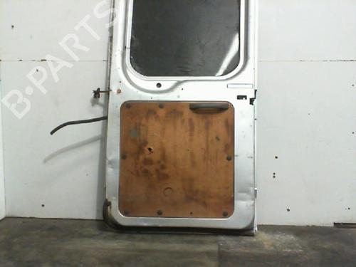 Right tailgate FORD TRANSIT Van (FA_ _) 2.4 DI RWD (FAA_, FAB_, FAC_, FAD_) | BP27722596C77 