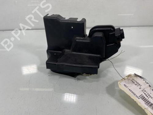 Front right lock HYUNDAI TRAJET (FO) 2.0 CRDi | BP20029806C97 