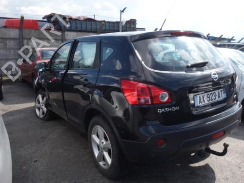 Steering column NISSAN QASHQAI / QASHQAI +2 I (J10, NJ10, JJ10E) 1.5 dCi | BP20027754M21 