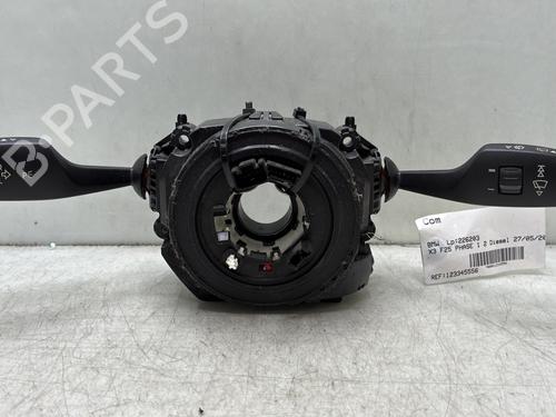 Steering column stalk BMW X3 (F25) xDrive 20 d | BP33724432I23 - Image 8