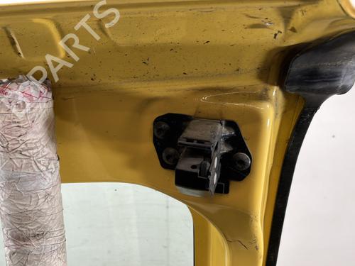 Right tailgate RENAULT KANGOO Express (FW0/1_) 1.5 dCi 70 (FW0A, KW0V) | BP29429037C77 