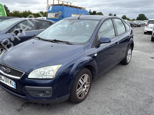 Left headlight FORD FOCUS II (DA_, HCP, DP) 1.6 TDCi | BP33238639C28 - Image 9
