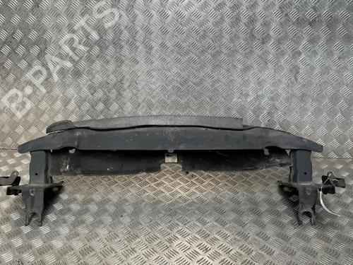 Front bumper reinforcement VW TOUAREG (7LA, 7L6, 7L7) 2.5 R5 TDI | BP19996906C109 