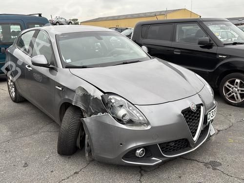 Electronic module ALFA ROMEO GIULIETTA (940_) 1.6 JTDM (940FYB11, 940FYB1A, 940FYF11, 940FYF1A) | BP37006149M83 - Image 27