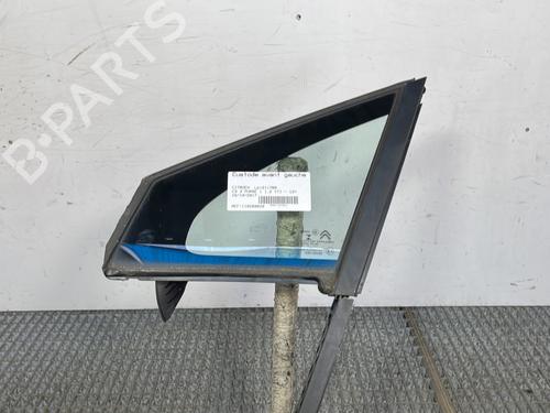 Used Front left quarter glass CITROËN C3 / C3 ORIGIN III (SX) 1.2 PureTech 82 (83 hp) 28282010