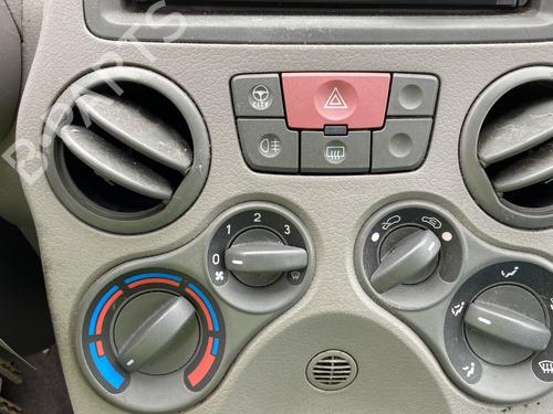 Gearbox FIAT PANDA (169_) 1.3 D Multijet (169.AXC1A) | BP33331789M3 - Image 7