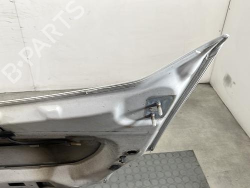 Hood RENAULT KANGOO / GRAND KANGOO II (KW0/1_) 1.5 dCi 90 (KW05, KW08, KW0G, KW11) | BP29329286C1 