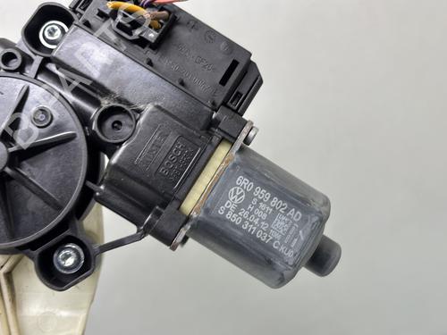Rudehejsemekanisme Højre foran VW POLO V (6R1, 6C1) 1.2 | BP29507932C23 