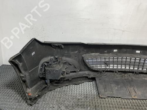 Zderzak przedni OPEL ASTRA H GTC (A04) 1.7 CDTI (L08) | BP29971092C7