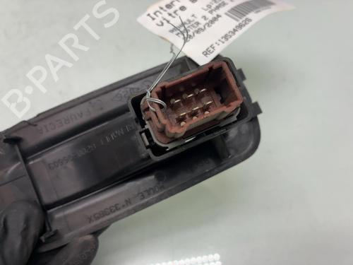 Right front window switch RENAULT MASTER II Van (FD) 2.5 dCi 100 (FD0U, FD0V, FD3U, FD3V, FD8U, FD8V) | BP40533667I26 - Image 4