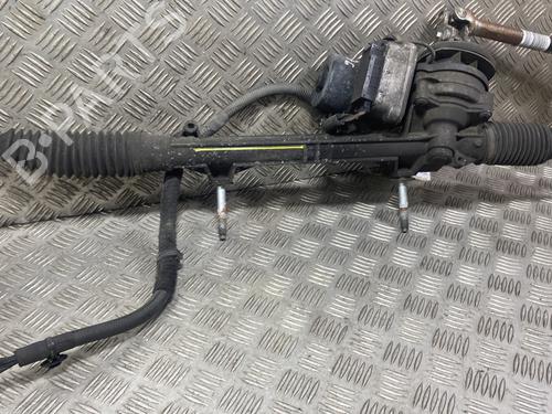 Used Steering rack Steering rack PEUGEOT 208 I (CA_, CC_) 1.4 HDi (68 hp) 24427882 24427882