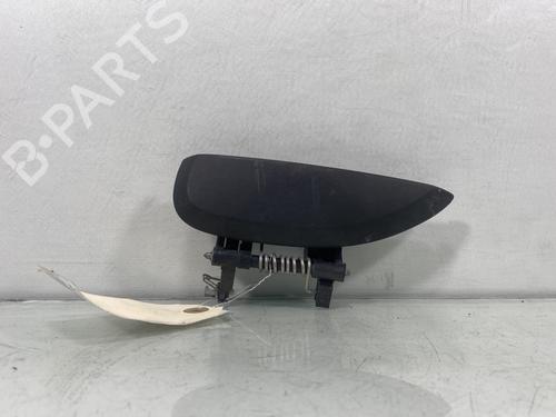 Front left exterior door handle DACIA SANDERO II 1.2 | BP29707409C128 
