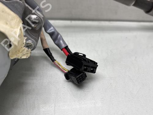 Used Steering column Steering column TOYOTA YARIS (_P13_) 1.5 Hybrid (NHP130_, NHP130) (101 hp) 28704823 28704823