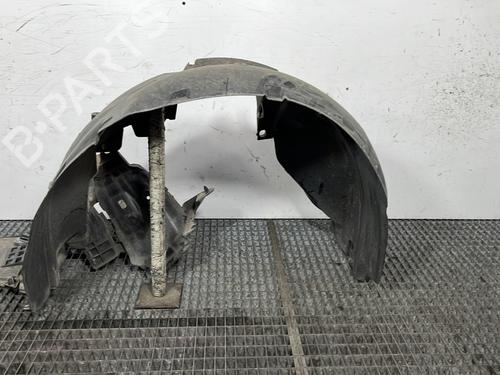 Wheel arch DACIA SANDERO II TCe 90 (B8M1, B8MA, B8AC) | BP29961884C56